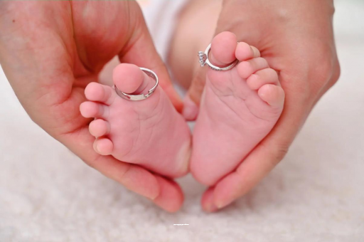 庆阳孕妇六个月肚子多大